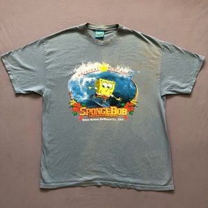 Spongebob Squarepants Tee